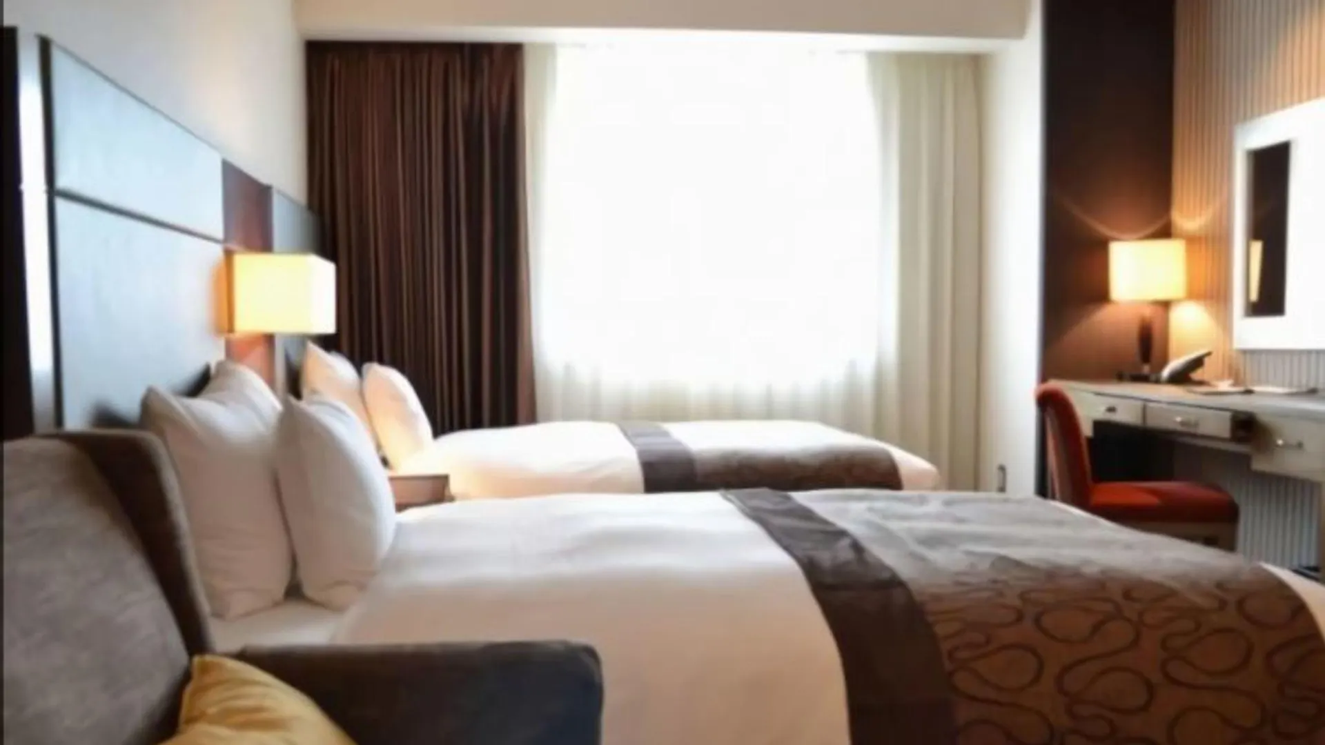 Ibis Styles Sapporo Hotel 3*,