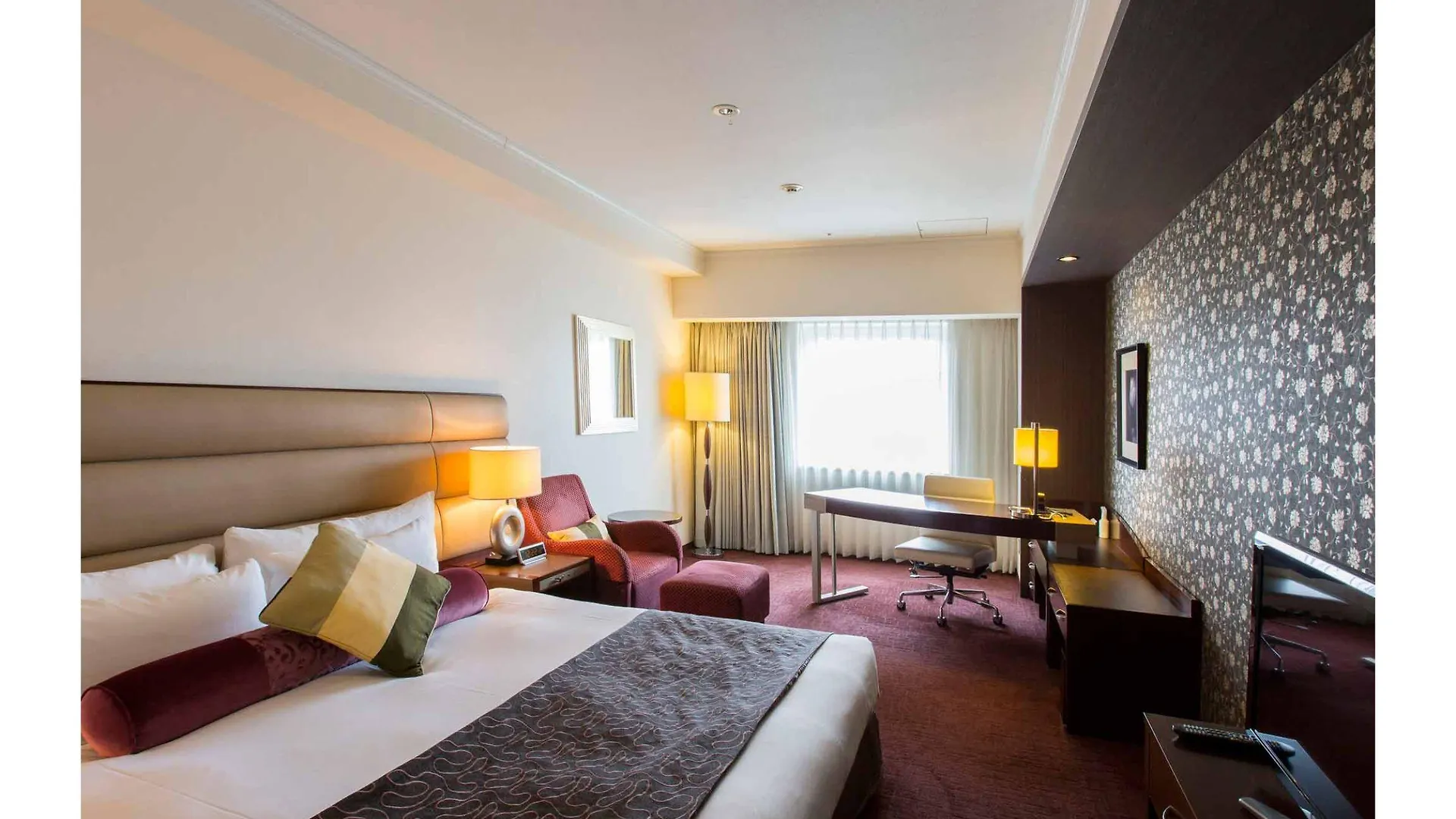 Ibis Styles Sapporo Hotel 3*,