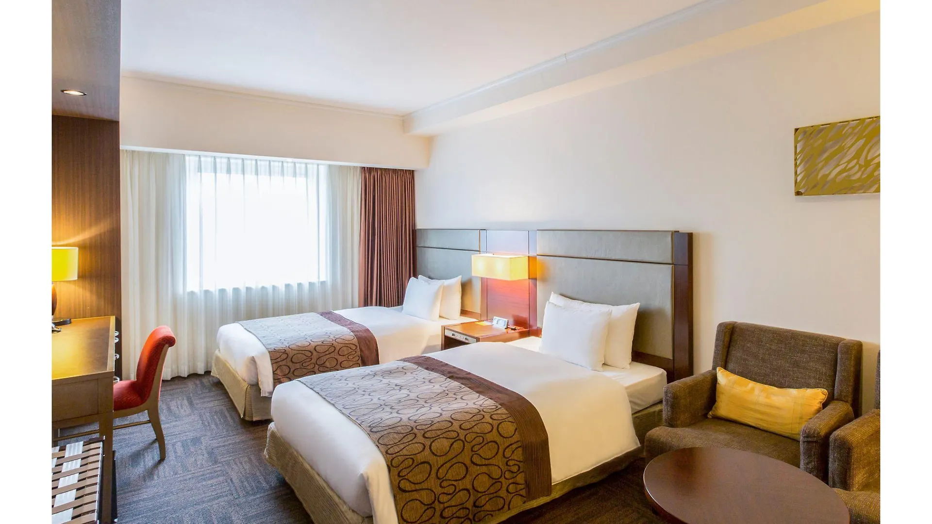 Ibis Styles Sapporo Hotel