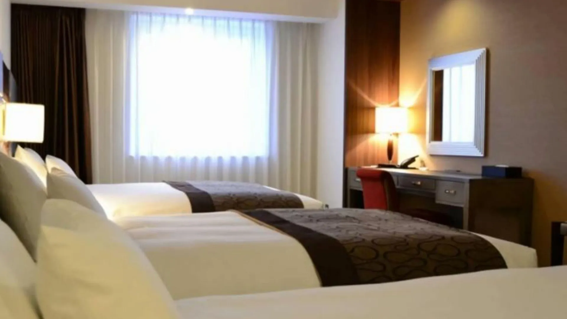 Ibis Styles Sapporo Hotel