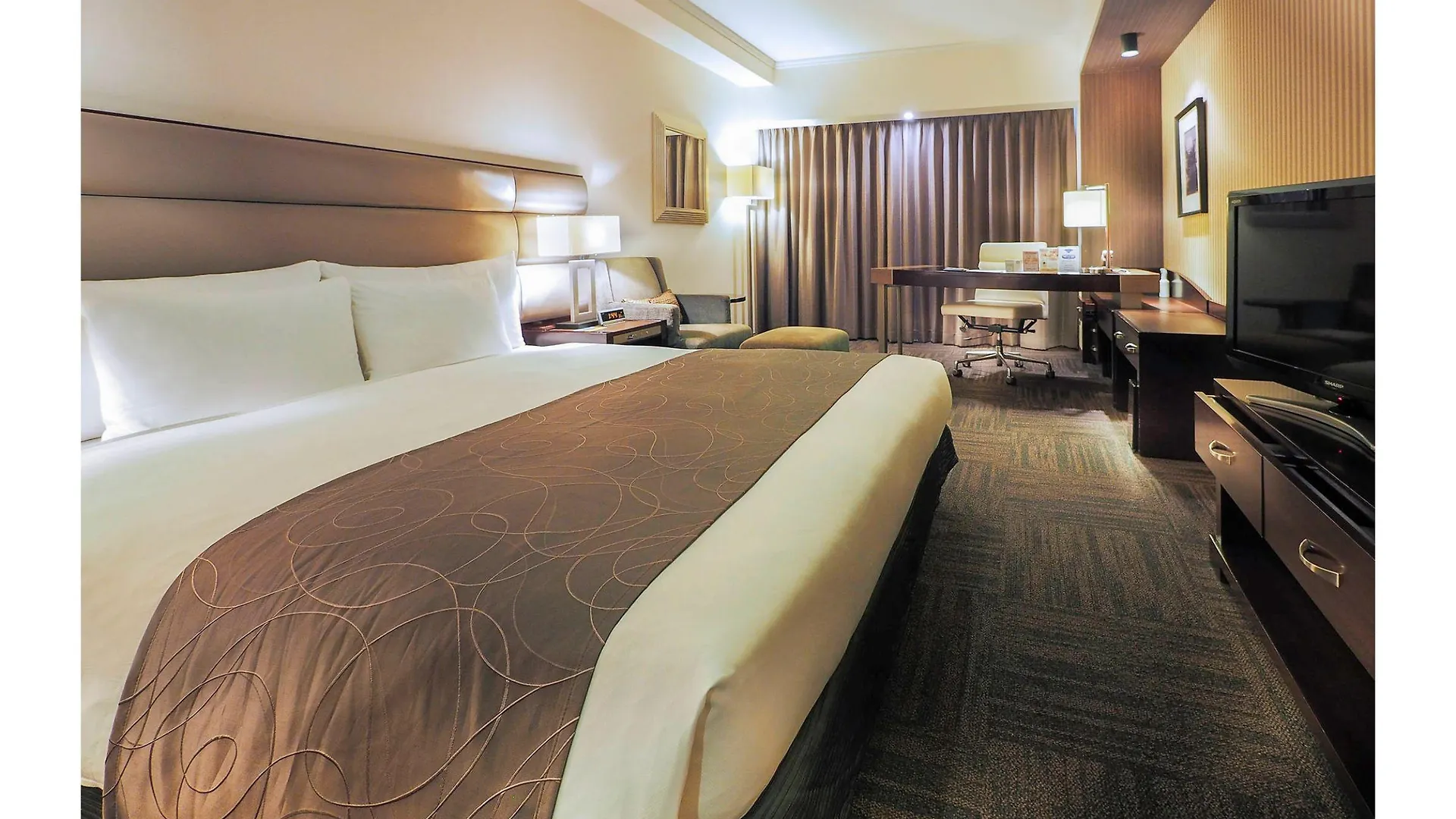 Ibis Styles Sapporo Hotel