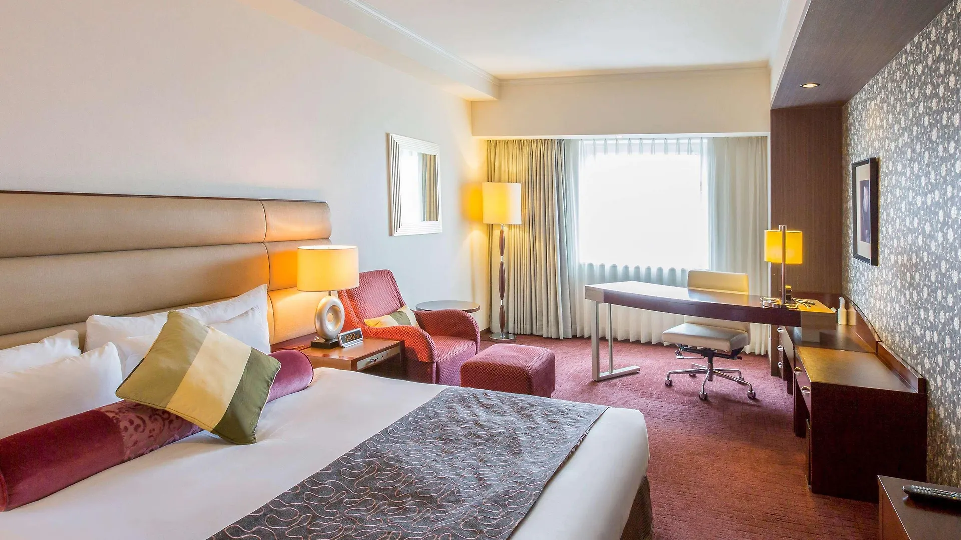Ibis Styles Sapporo Hotel 3*,