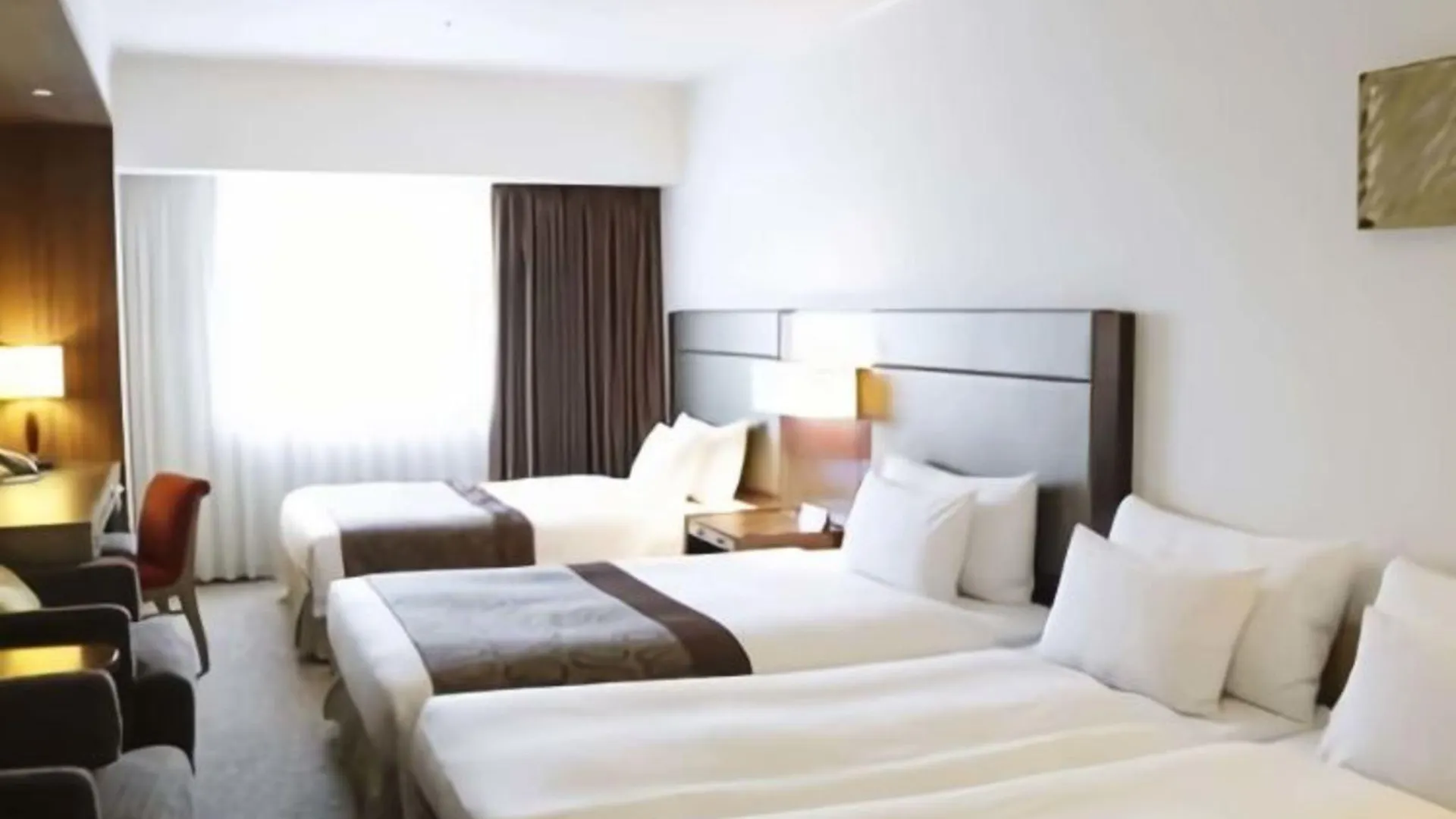 Ibis Styles Sapporo Hotel