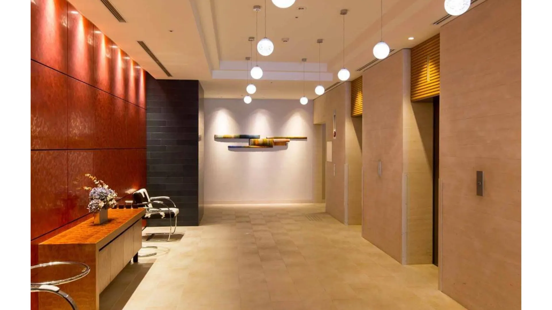 Ibis Styles Sapporo Hotel Japan