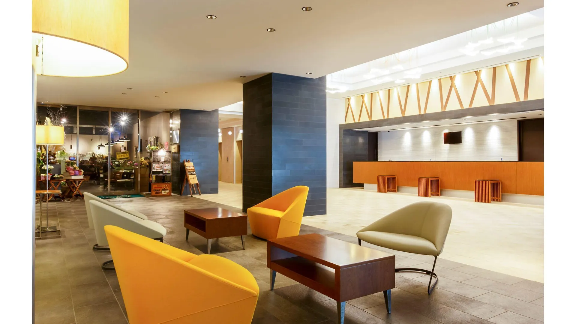 Ibis Styles Sapporo Hotel