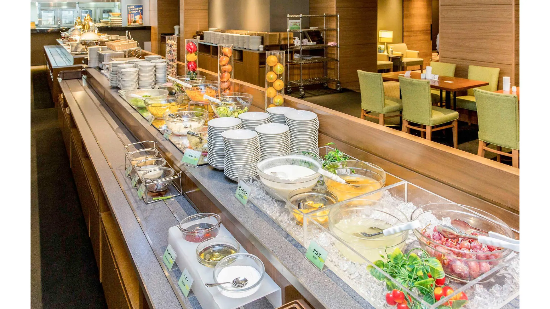 Ibis Styles Sapporo Hotel