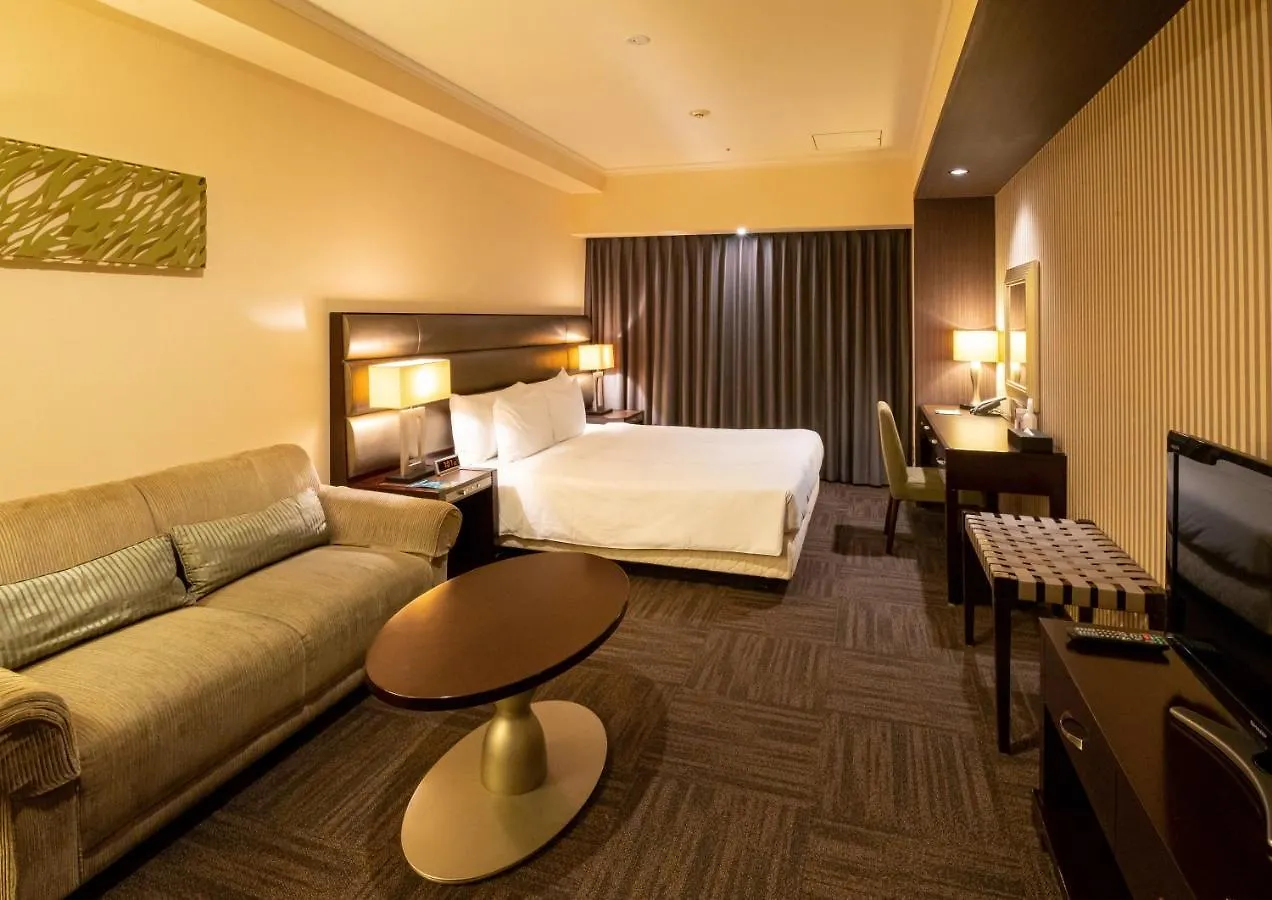 Ibis Styles Sapporo Hotel