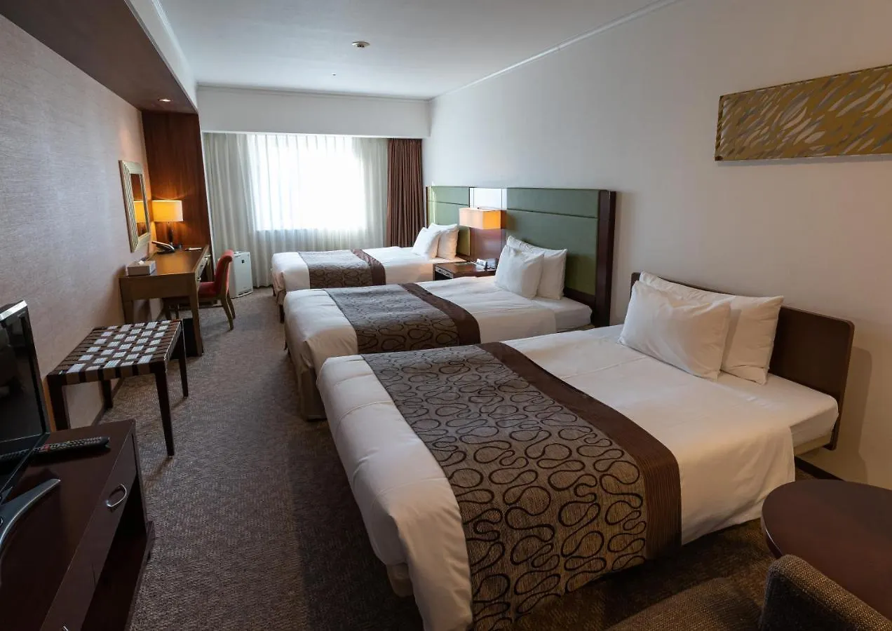 Ibis Styles Sapporo Hotel