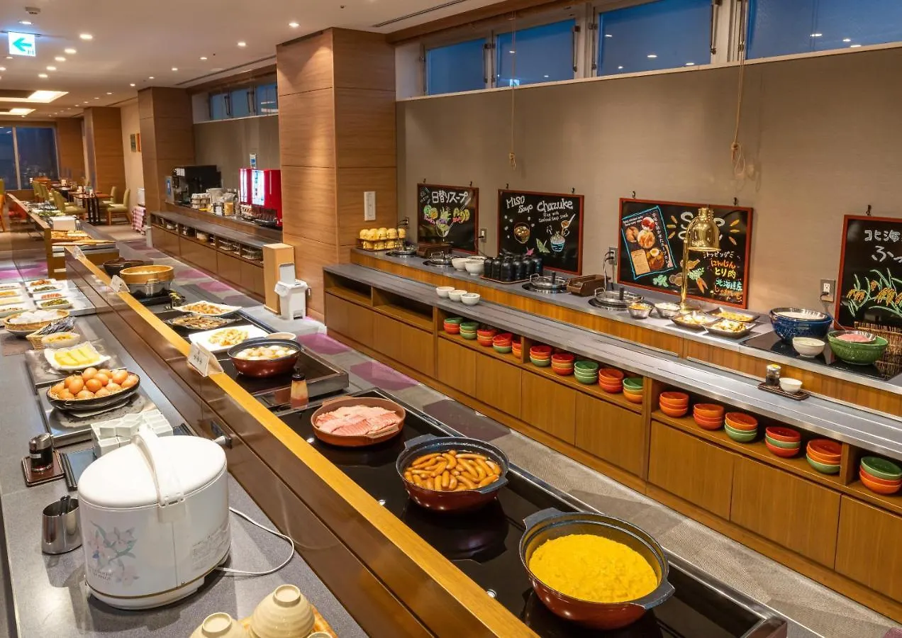 Ibis Styles Sapporo Hotel