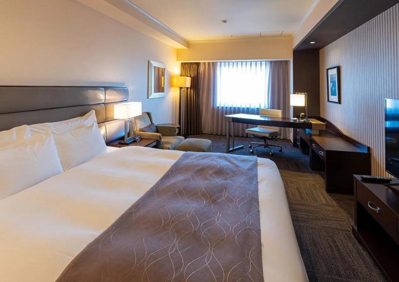 Ibis Styles Sapporo Hotel