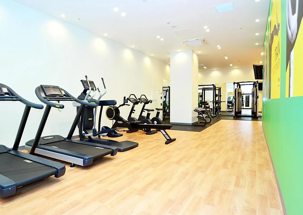 ***  Ibis Styles Sapporo Hotel Japan