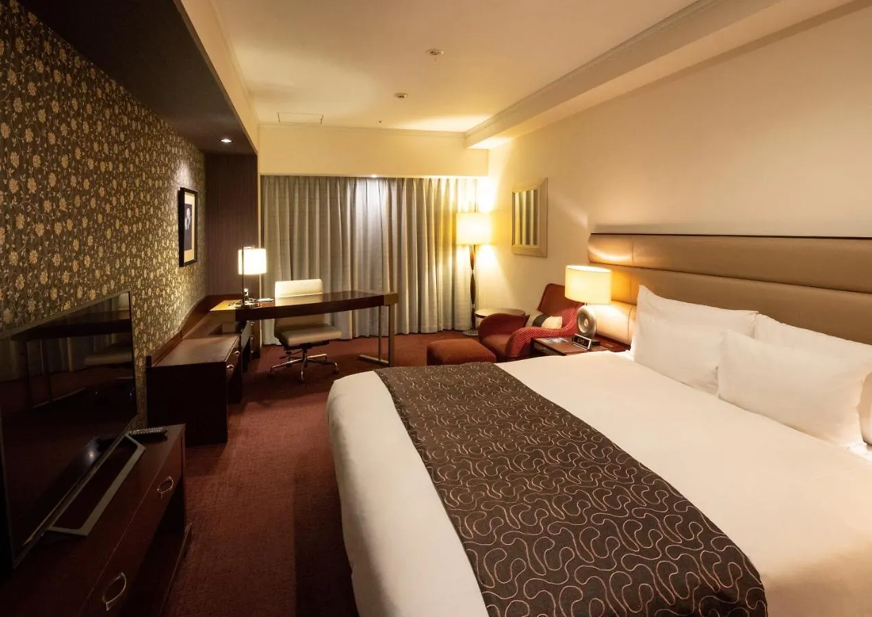 Ibis Styles Sapporo Hotel 3*,