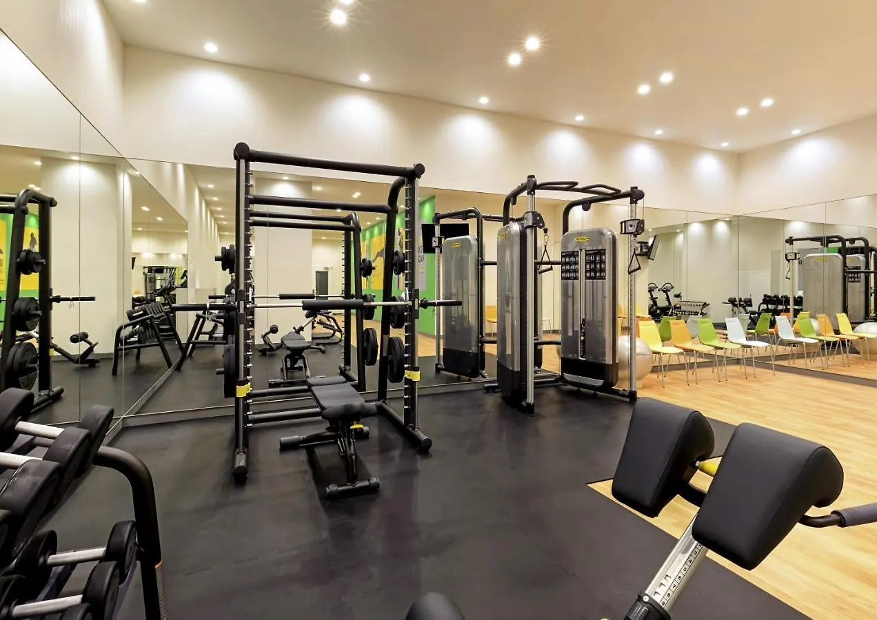 Ibis Styles Sapporo Hotel