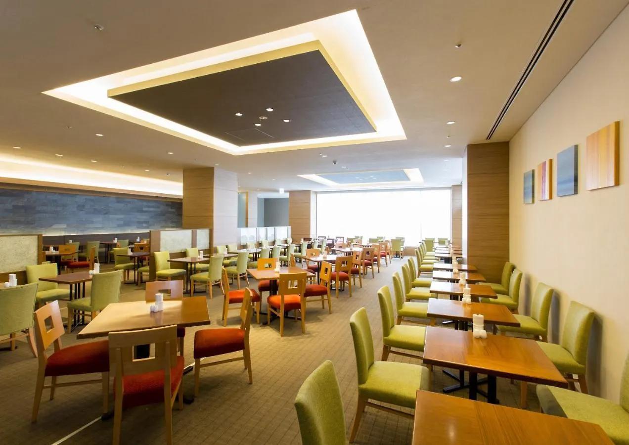 Ibis Styles Sapporo Hotel