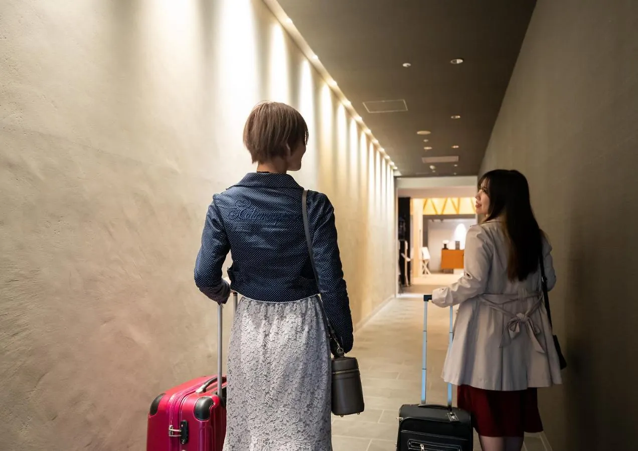 Ibis Styles Sapporo Hotel 3*,  Japan