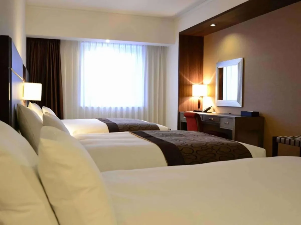 Ibis Styles Sapporo Hotel