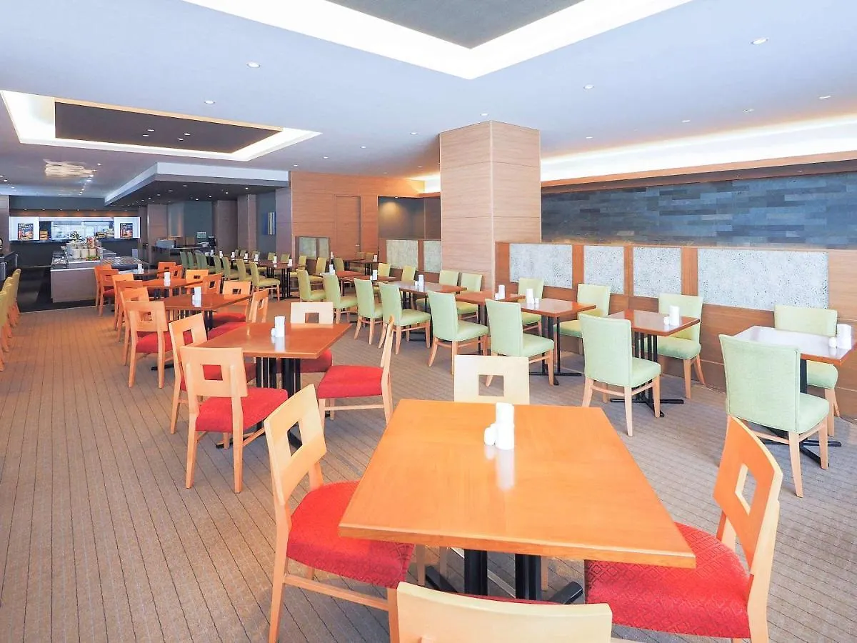 Ibis Styles Sapporo Hotel