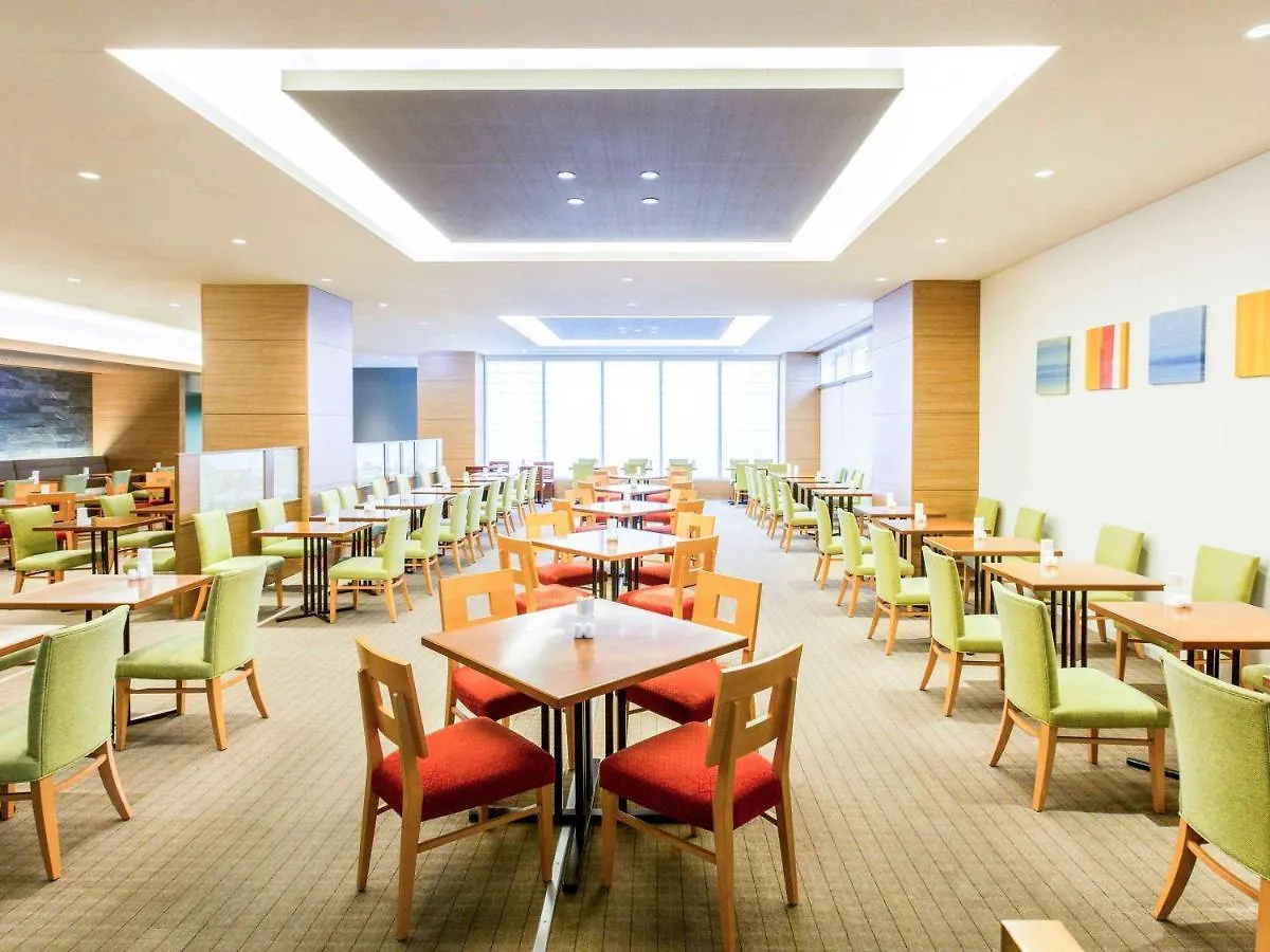 Ibis Styles Sapporo Hotel