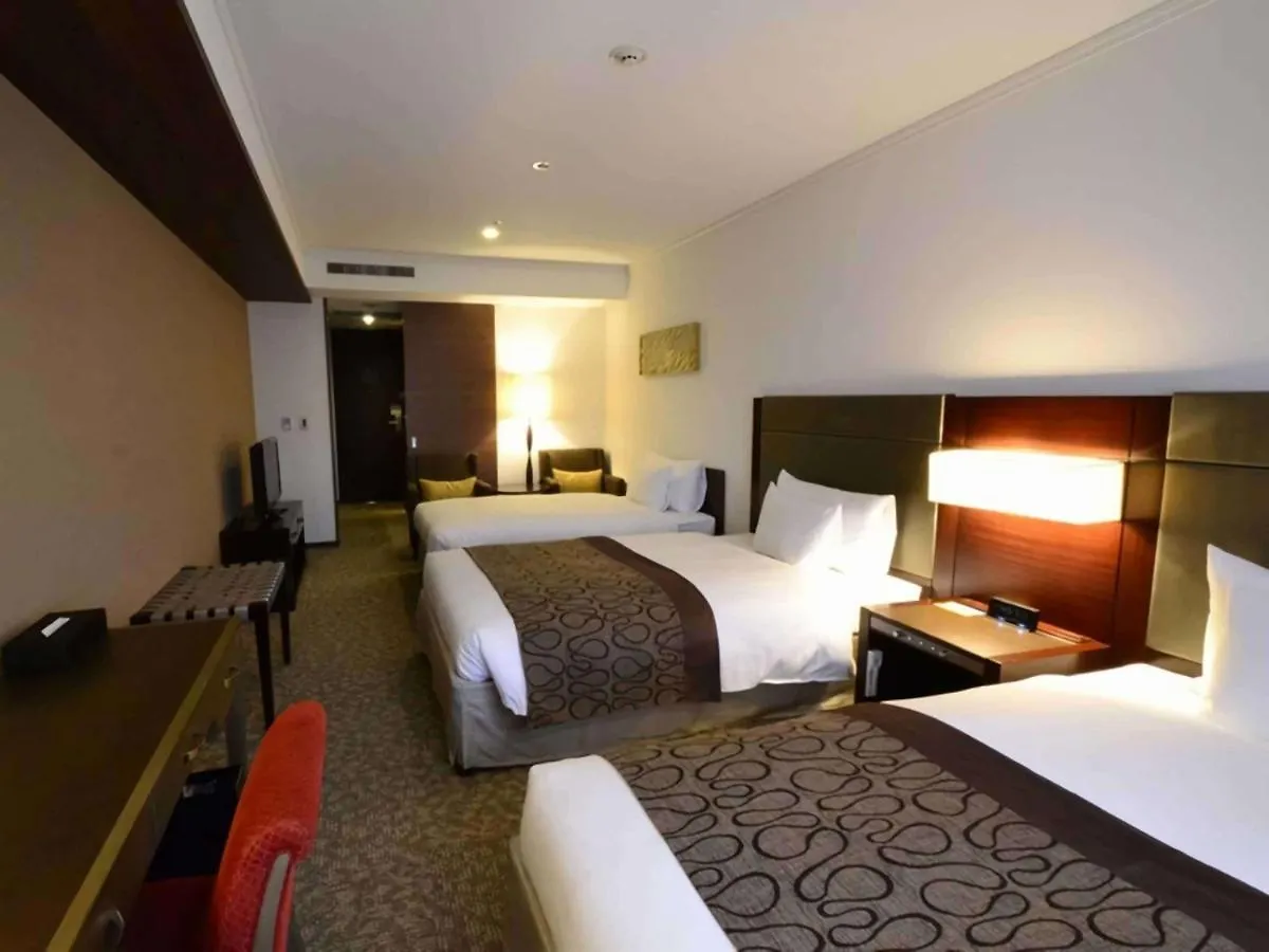 Ibis Styles Sapporo Hotel