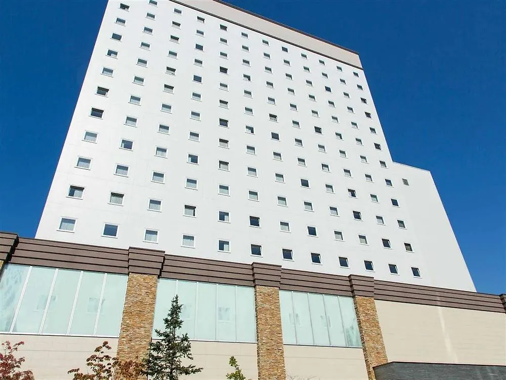 Ibis Styles Sapporo Hotel
