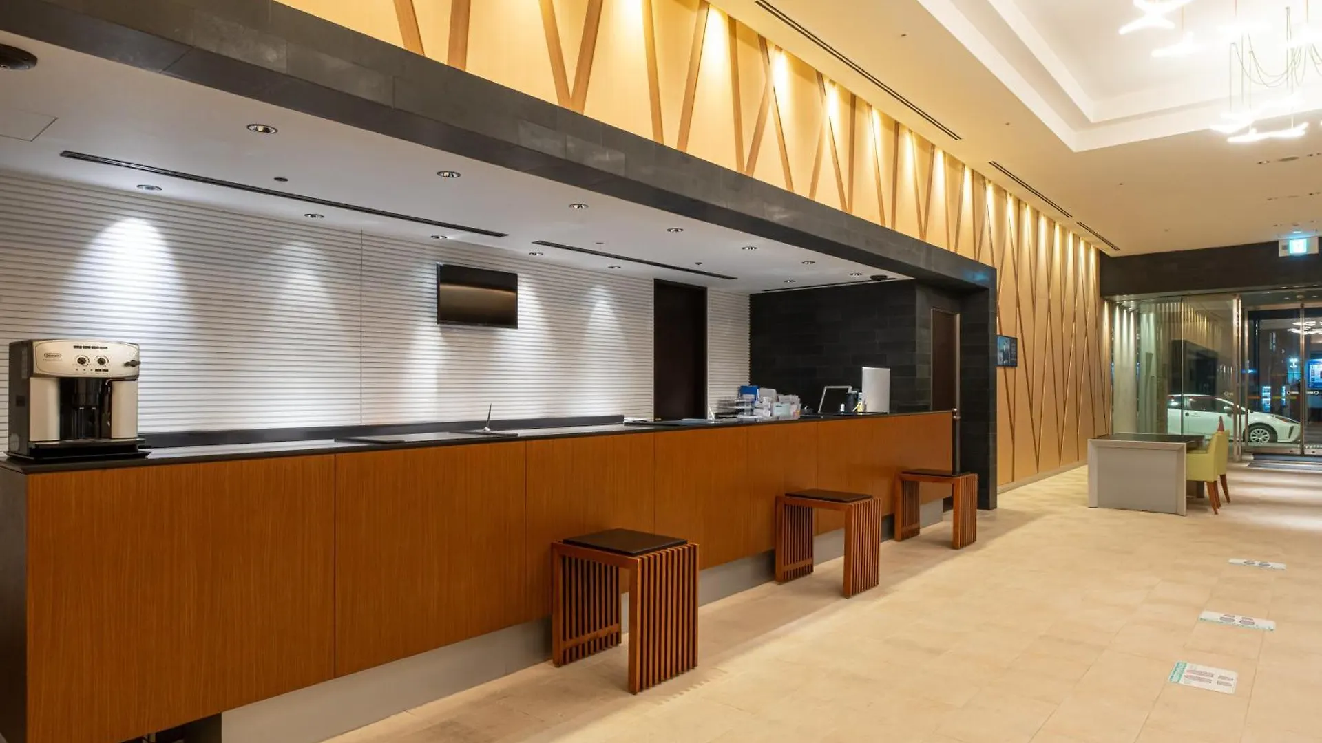 Ibis Styles Sapporo Hotel 3*,  Japan