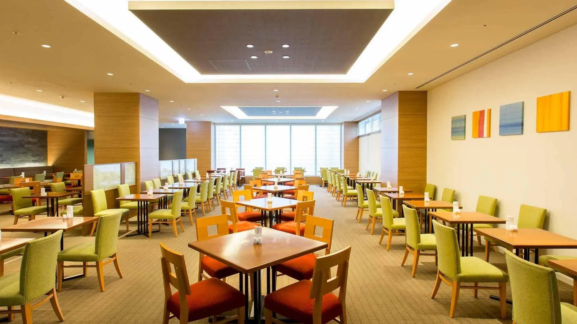 Ibis Styles Sapporo Hotel 3*,
