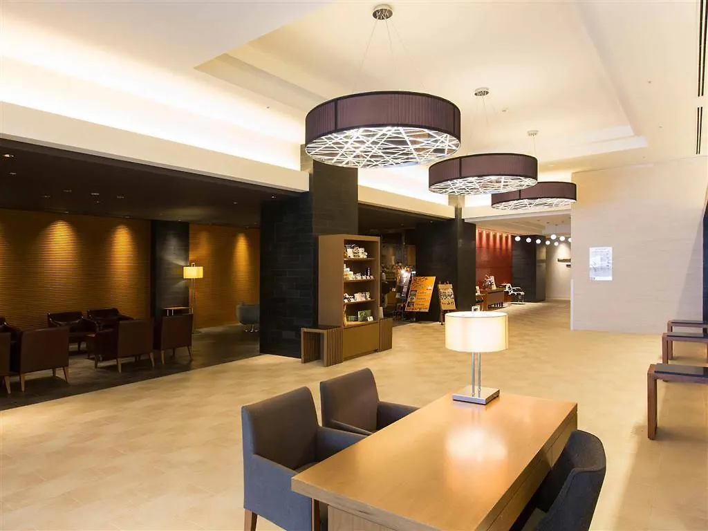 Ibis Styles Sapporo Hotel 3*,  Japan