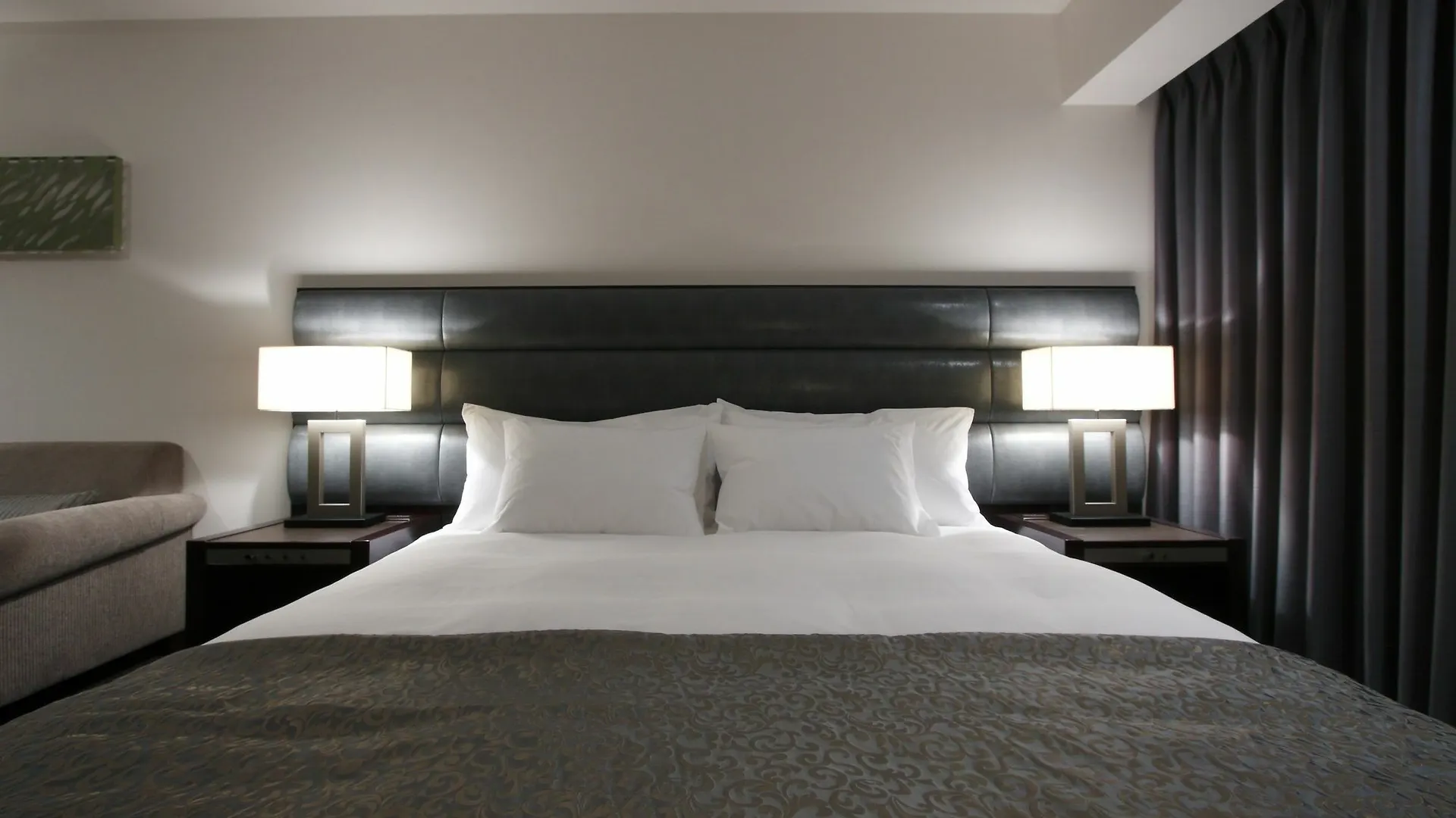 Ibis Styles Sapporo Hotel