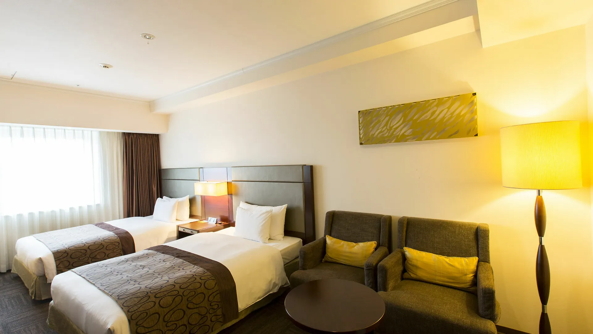 Ibis Styles Sapporo Hotel