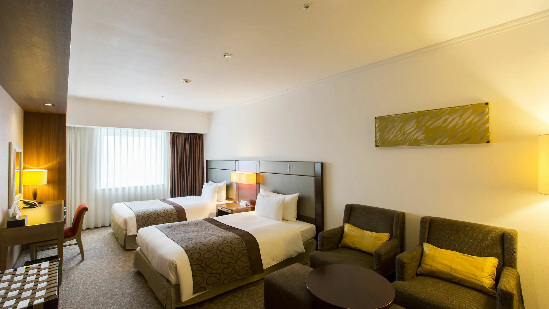 Ibis Styles Sapporo Hotel 3*,  Japan