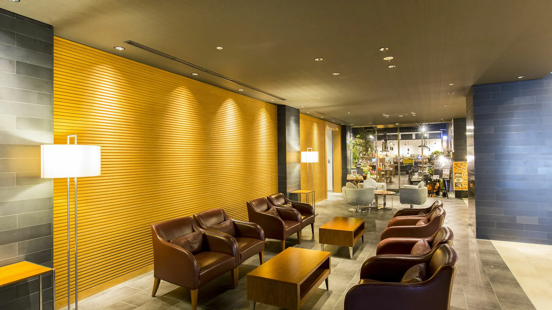 Ibis Styles Sapporo Hotel