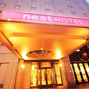 Hotel Nest Odori, Sapporo