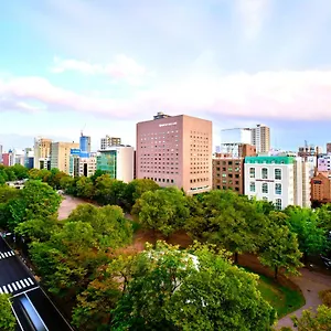 札幌大通公园景观酒店 ***** 札幌