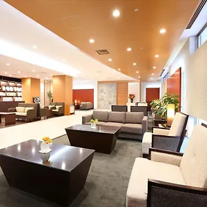 京都阿尔蒙特酒店 日本