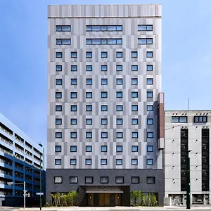 Hotel Vessel Campana Susukino