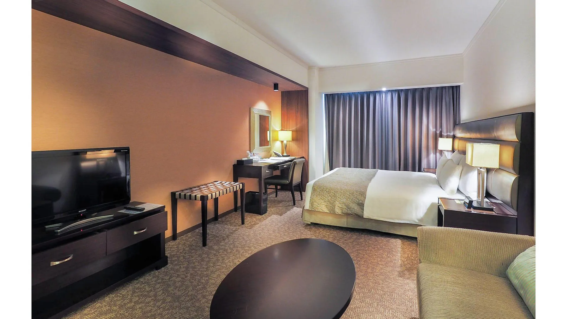 Ibis Styles Sapporo Hotel