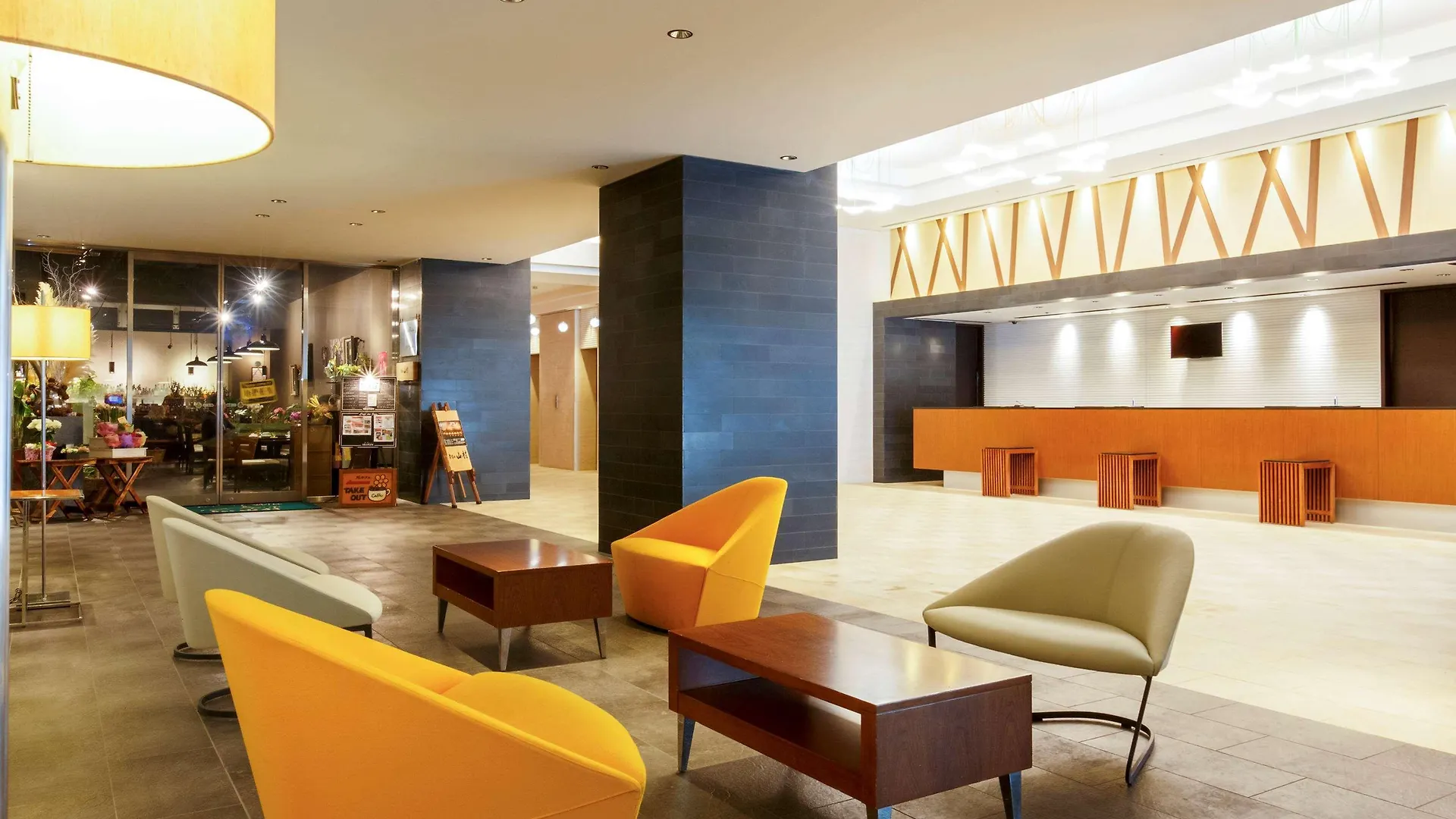 Ibis Styles Sapporo Hotel