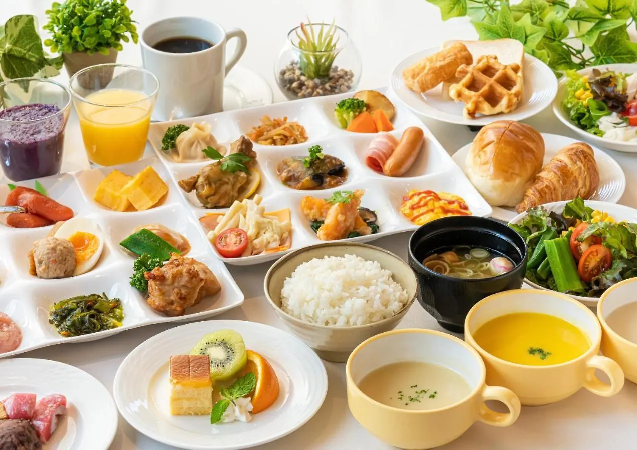 Ibis Styles Sapporo Hotel
