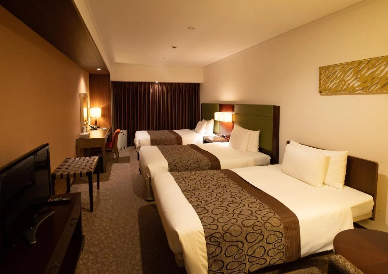 ***  Hotel Ibis Styles Sapporo Japon