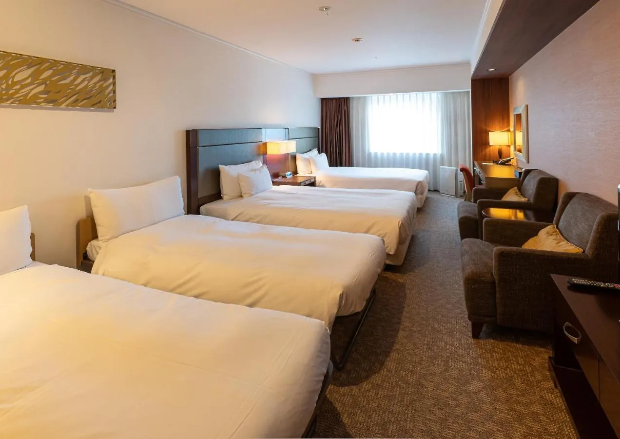 Ibis Styles Sapporo Hotel