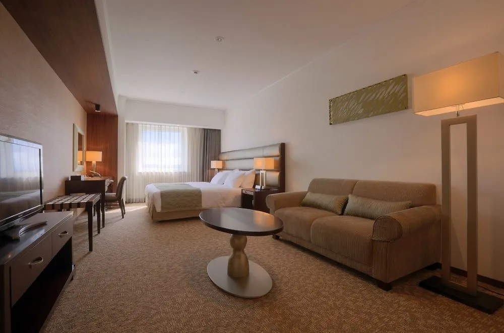 Ibis Styles Sapporo Hotel 3*,