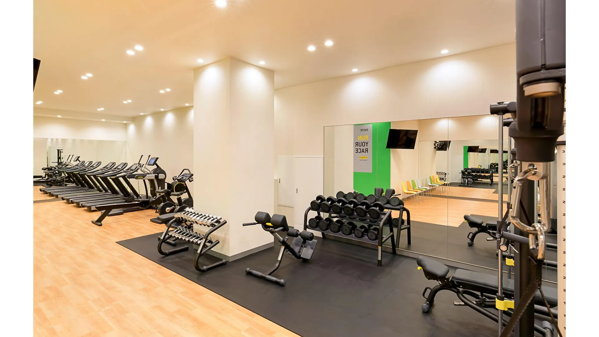 Ibis Styles Sapporo Hotell