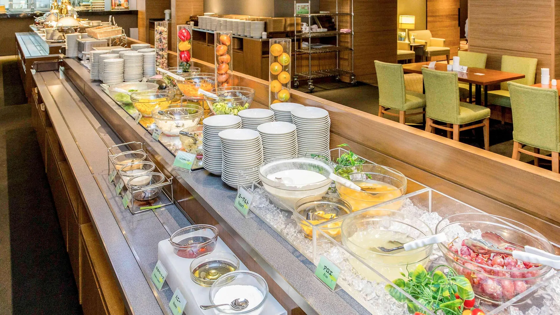 Ibis Styles Sapporo Hotell