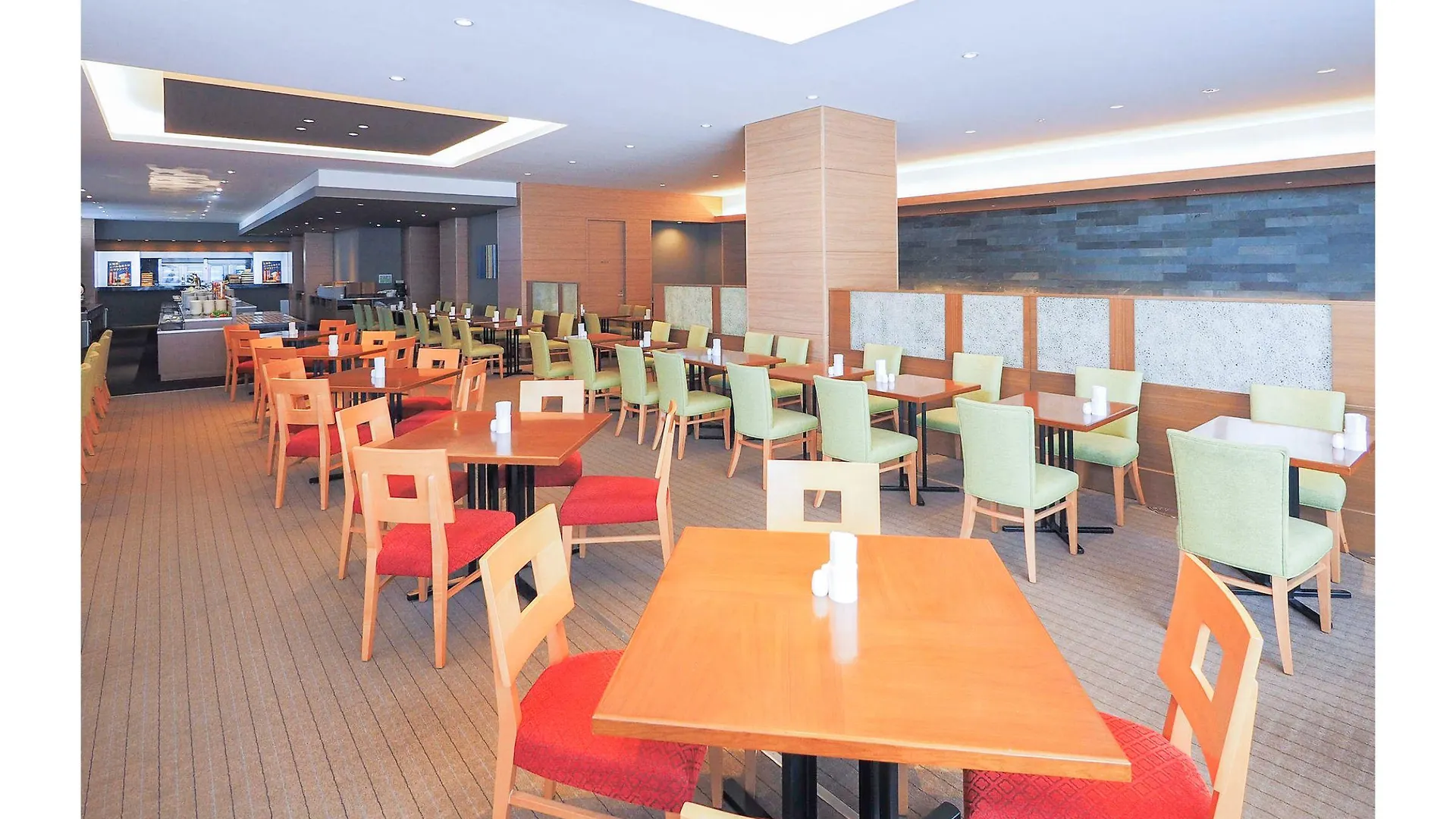 Ibis Styles Sapporo Hotell