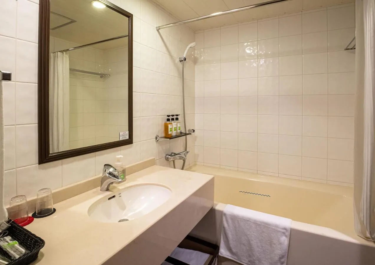Ibis Styles Sapporo Hotell