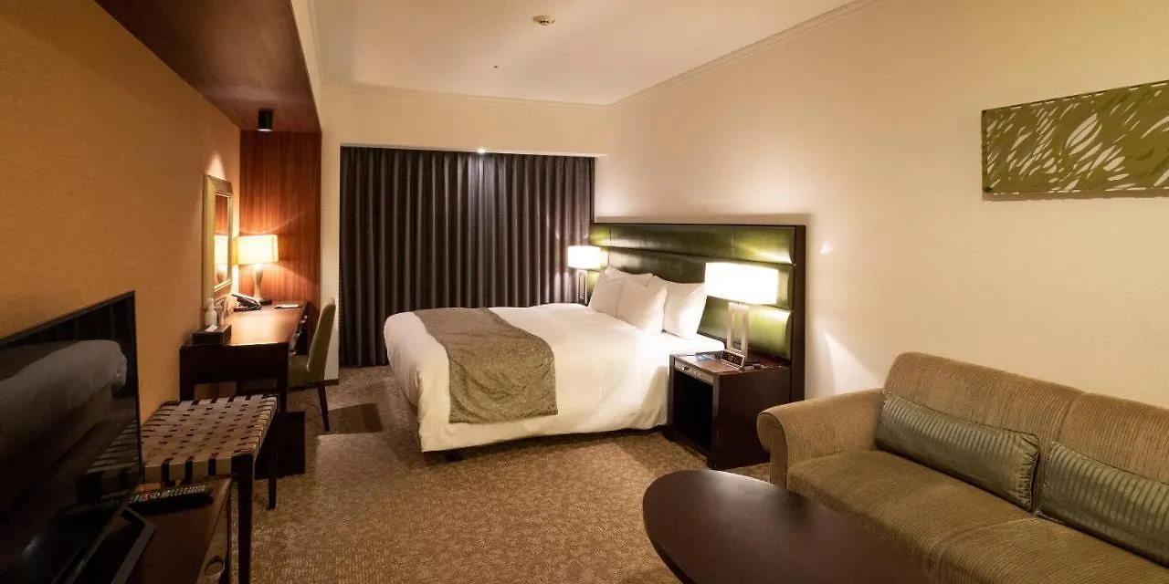 Ibis Styles Sapporo Hotell 3*,