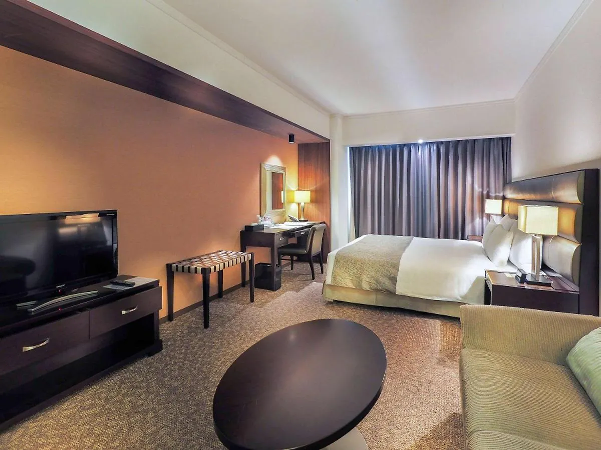 Ibis Styles Sapporo Hotell Japan