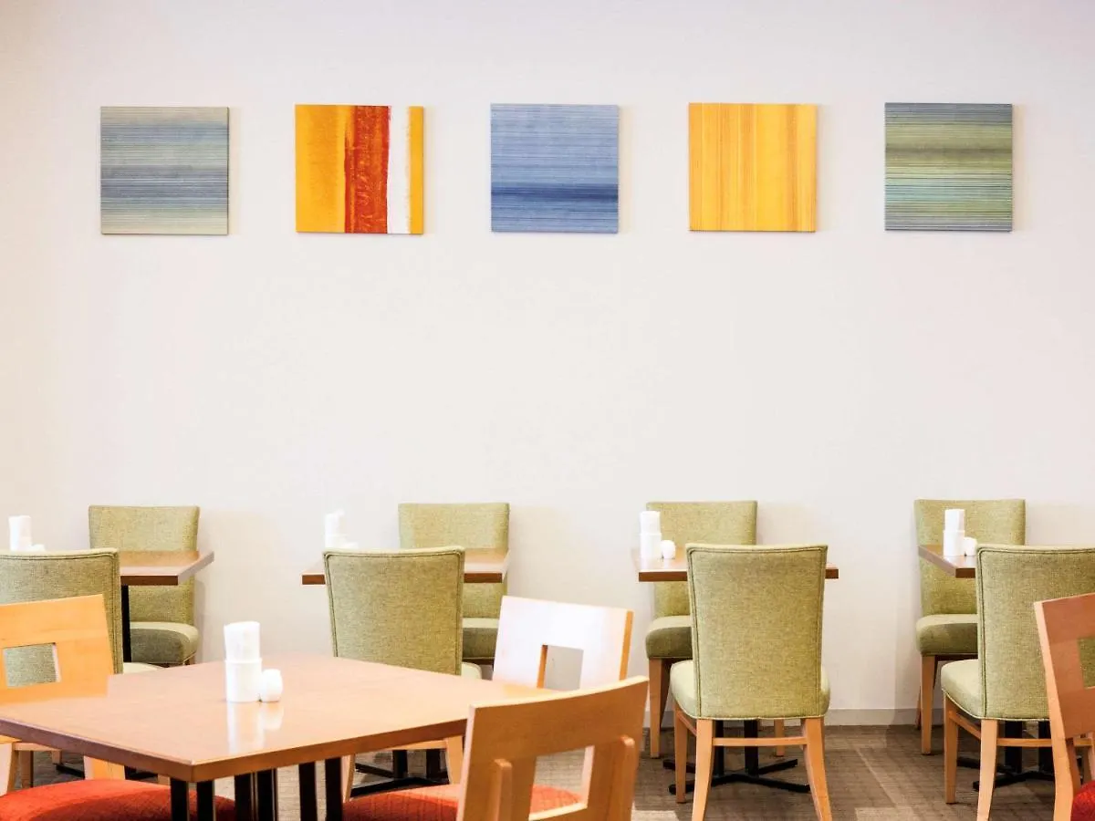 ***  Ibis Styles Sapporo Hotell Japan