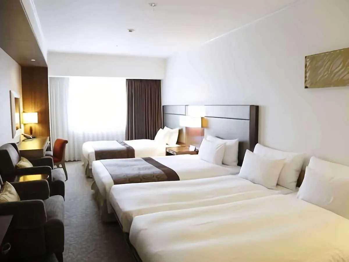 Ibis Styles Sapporo Hotell 3*,  Japan