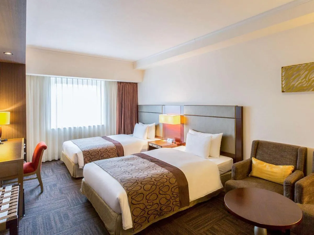 ***  Ibis Styles Sapporo Hotell Japan
